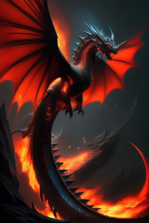 Nova Dragon