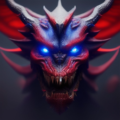 Demogorgon, Prince of Demons